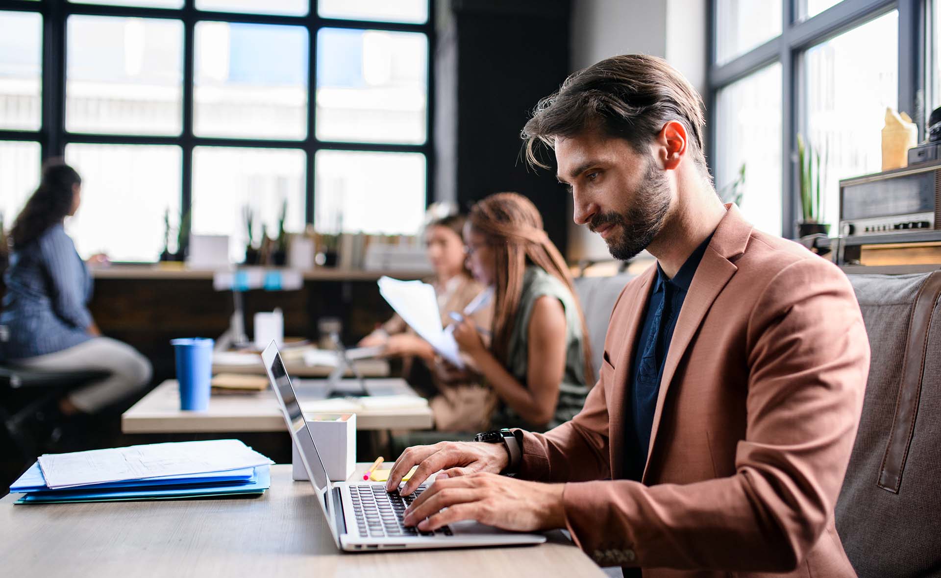  OK-Money – finanční řešení pro podnikatele